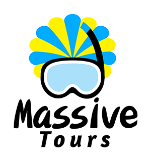 Massive tours